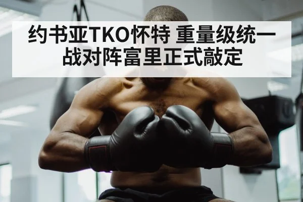 约书亚TKO怀特 重量级统一战对阵富里正式敲定